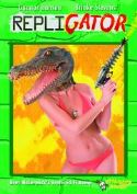 REPLIGATOR DVD