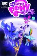 MY LITTLE PONY FRIENDSHIP IS MAGIC #6