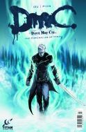 DMC DEVIL MAY CRY VERGIL CHRONICLES #1 (OF 2)