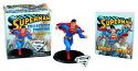 SUPERMAN COLLECTIBLE FIGURINE & PENDANT KIT