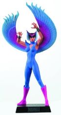 CLASSIC MARVEL FIG COLL MAG #199 DEATHBIRD