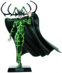 CLASSIC MARVEL FIG COLL MAG #200 HELA