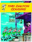 LUCKY LUKE TP VOL 28 DALTON COUSINS