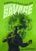 DOC SAVAGE DOUBLE NOVEL VOL 66 BAMA CVR
