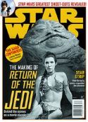 STAR WARS INSIDER #141 NEWSSTAND ED