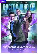 DOCTOR WHO SPECIAL #34