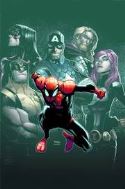 SUPERIOR SPIDER-MAN #7 NOW