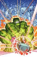 INDESTRUCTIBLE HULK #6 NOW2