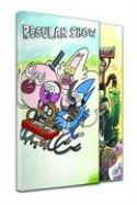 REGULAR SHOW #1 COMPLETE CVR BOX SET