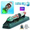 DOCTOR WHO SONIC SCREWDRIVER UNIVERSAL REMOTE CONTROL