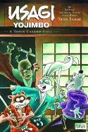 USAGI YOJIMBO TP VOL 27 TOWN CALLED HELL