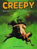 CREEPY ARCHIVES HC VOL 16