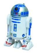 STAR WARS R2-D2 INTERACTIVE MONEY BANK