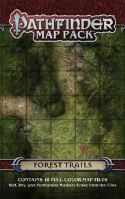 PATHFINDER MAP PACK FOREST TRAILS