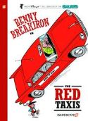 BENNY BREAKIRON HC VOL 01 RED TAXIS