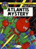 BLAKE & MORTIMER GN VOL 12 ATLANTIS MYSTERY