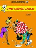 LUCKY LUKE TP VOL 29 GRAND DUKE