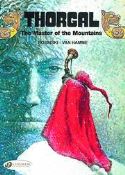 THORGAL GN VOL 07 MASTER OF MOUNTAINS