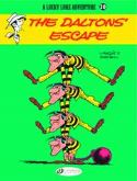 LUCKY LUKE TP VOL 30 DALTONS ESCAPE