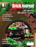 BRICKJOURNAL #24