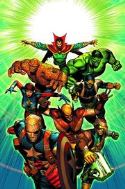 AGE OF ULTRON #7 (OF 10)