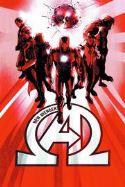 NEW AVENGERS #6 NOW