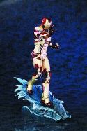 IRON MAN 3 MK 42 ARTFX STATUE