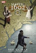 MARVEL 1602 HC 10TH ANNIVERSARY EDITION