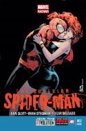 SUPERIOR SPIDER-MAN #2 2ND PTG STEGMAN VAR NOW
