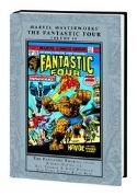 MMW FANTASTIC FOUR HC VOL 15