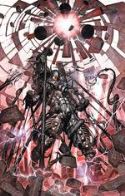 AGE OF ULTRON #7 (OF 10) ROCK HE KIM ULTRON VAR