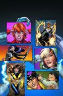 X-MEN #2 CONNOR VAR NOW