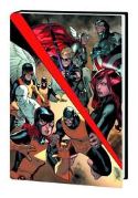 ALL NEW X-MEN PREM HC VOL 02 HERE TO STAY