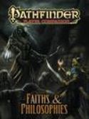 PATHFINDER PLAYER COMPANION FAITHS & PHILOSOPHIES