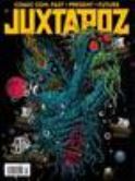 JUXTAPOZ #150 JUL 2013