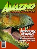 AMAZING FIGURE MODELER #55