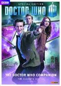 DOCTOR WHO SPECIAL #35