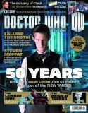 DOCTOR WHO MAGAZINE #461