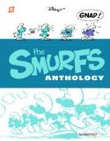 SMURFS ANTHOLOGY HC VOL 01