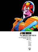 JUDGE DREDD COMP CASE FILES TP VOL 20 (MR)