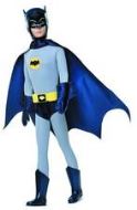 BARBIE 1966 BATMAN TV SER BATMAN DOLL