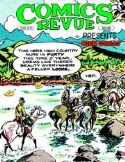 COMICS REVUE PRESENTS JUN 2013