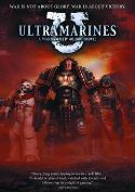 ULTRAMARINES WARHAMMER DVD