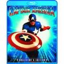 CAPTAIN AMERICA 1990 BD