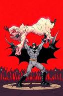 BATMAN INCORPORATED #12 COMBO PACK