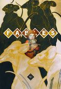 FABLES #130 (MR)