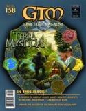 GAME TRADE MAGAZINE #160