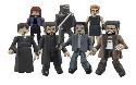 MARVEL MINIMATES SER 52 ASST WOLVERINE