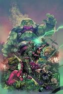 AVENGERS #13 NOW