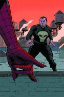 AVENGING SPIDER-MAN #22